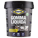 GOMMA LIQUIDA, sigilla, protegge e ripara. BOSTIK