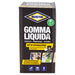 GOMMA LIQUIDA in KIT di Riparazione, sigilla, protegge e ripara. BOSTIK