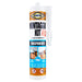 MONTAGGIO KIT TRASPARENTE Cartuccia 310 gr., colla di montaggio. BOSTIK