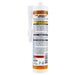 MONTAGGIO KIT TRASPARENTE Cartuccia 310 gr., colla di montaggio. BOSTIK