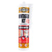 MONTAGGIO KIT SUPER RAPIDO Cartuccia 370 gr., Colla di montaggio. BOSTIK