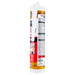 MONTAGGIO KIT SUPER RAPIDO Cartuccia 370 gr., Colla di montaggio. BOSTIK