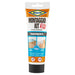 MONTAGEKIT TRASPARENTE, Colla di montaggio. Tubo 210gr. BOSTIK