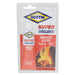 SUPER SIGILLANTE CAMINETTI e STUFE, Blister 100 gr., BOSTIK
