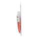 SUPER SIGILLANTE CAMINETTI e STUFE, Blister 100 gr., BOSTIK