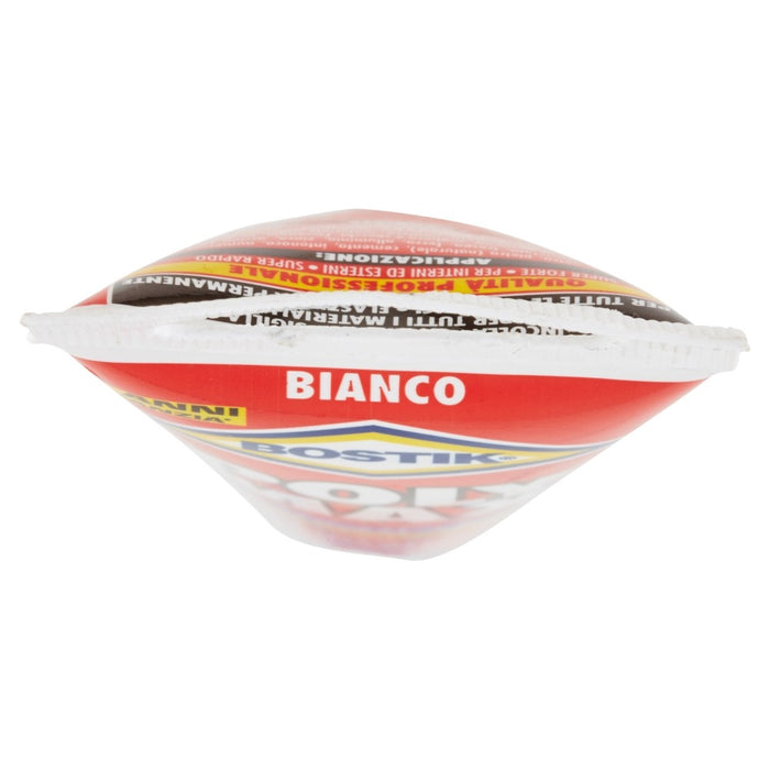 POLYMAX ORIGINAL EXPRESS Tubo 165gr., Bianco. BOSTIK