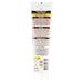 POLYMAX CRISTAL EXPRESS adesivo e sigillante. Trasparente. Tubo 115 gr. BOSTIK