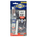 FAST FIX² LIQUID PLASTIC, adesivo ultra forte, trasparente, BOSTIK
