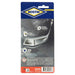 FAST FIX² LIQUID PLASTIC, adesivo ultra forte, trasparente, BOSTIK