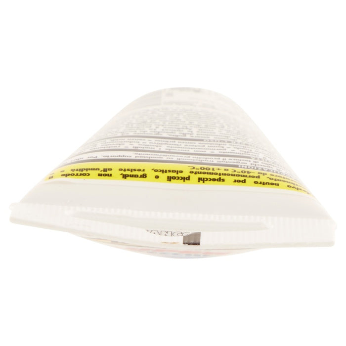 SUPER SPECCHI Tubo 100gr., adesivo specchi. BOSTIK