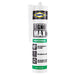 LEGNO MAX POWER, colla per legno. Cartuccia 380 gr. , BOSTIK