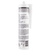 LEGNO MAX POWER, colla per legno. Cartuccia 380 gr. , BOSTIK