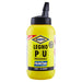 LEGNO PU POLIURETANO, Colla Poliuretanica. Flacone 250 gr. , BOSTIK
