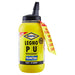 LEGNO PU POLIURETANO, Colla Poliuretanica. Flacone 250 gr. , BOSTIK