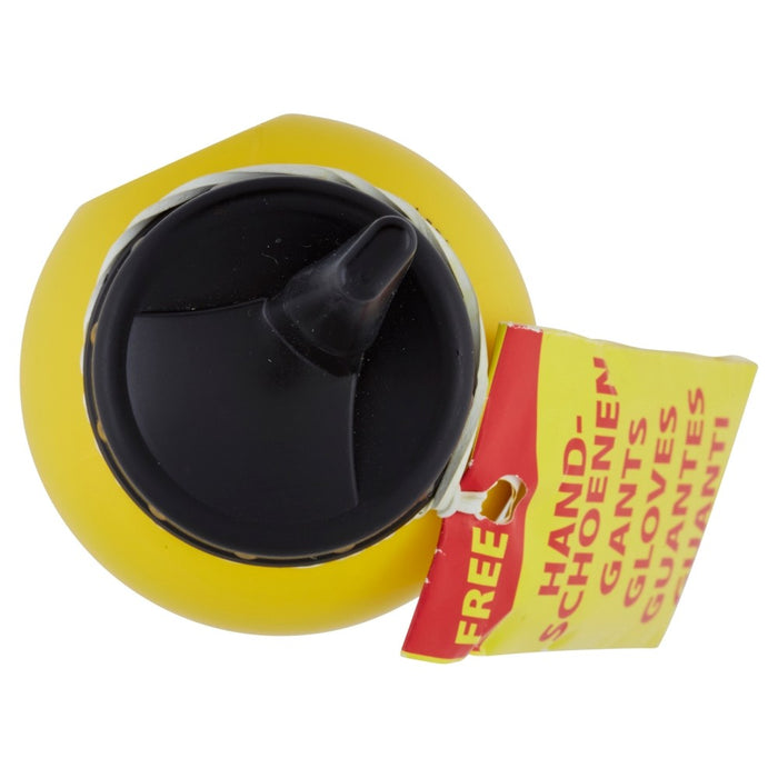 LEGNO PU POLIURETANO, Colla Poliuretanica. Flacone 250 gr. , BOSTIK