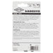 biADESIVO interni 19mm x 1,5m. BOSTIK