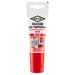 SILICONE ALTE TEMPERATURE, sigillante siliconico, Tubo 60 ml. BOSTIK