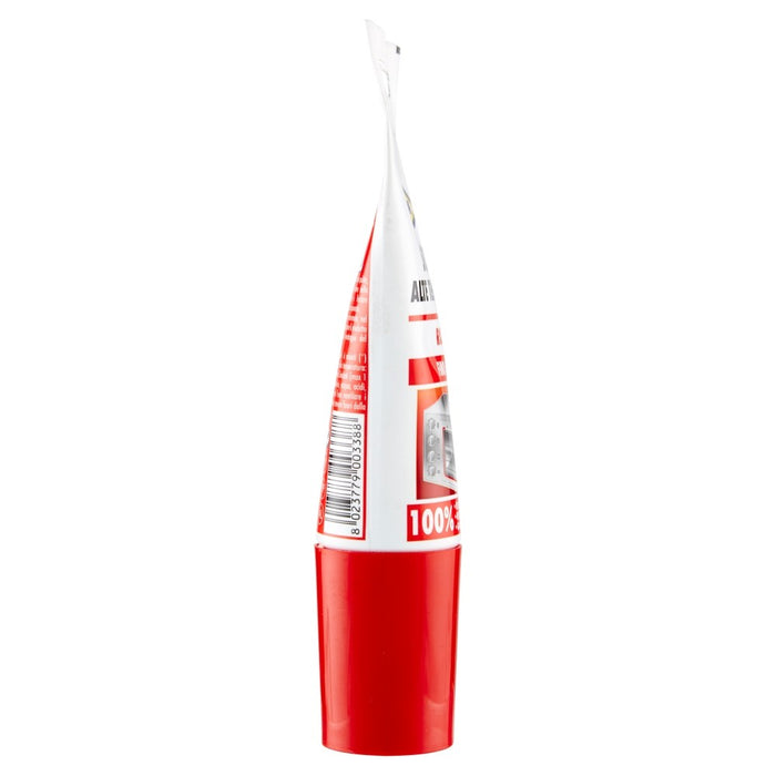 SILICONE ALTE TEMPERATURE, sigillante siliconico, Tubo 60 ml. BOSTIK