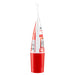 SILICONE ALTE TEMPERATURE, sigillante siliconico, Tubo 60 ml. BOSTIK