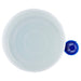 SIL - SANITARI,  silicone acetico, TRASPARENTE, Cartuccia 280 ml , BOSTIK