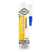 AC-EDILIZIA,  sigillante acrilico, BIANCO, Cartuccia 300 ml , BOSTIK