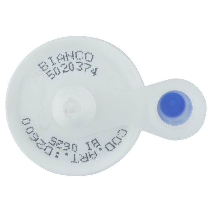 AC-EDILIZIA,  sigillante acrilico, BIANCO, Cartuccia 300 ml , BOSTIK