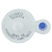 AC-EDILIZIA,  sigillante acrilico, BIANCO, Cartuccia 300 ml , BOSTIK