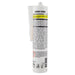 SUPER SIGILLANTE BARBECUE e FORNI, Cartuccia 530 gr., BOSTIK
