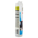 SUPER SIGILLANTE BAGNO BIANCO, Cartuccia 300 ml., BOSTIK