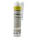 SUPER SIGILLANTE BAGNO BIANCO, Cartuccia 300 ml., BOSTIK