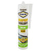 SUPER SIGILLANTE CUCINA, Cartuccia 300 ml., BOSTIK