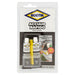 ACCIAIO RAPIDO, adesivo epossidico. Blister 30ml. BOSTIK