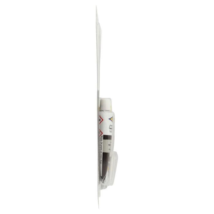 ACCIAIO RAPIDO, adesivo epossidico. Blister 30ml. BOSTIK
