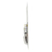 ACCIAIO RAPIDO, adesivo epossidico. Blister 30ml. BOSTIK