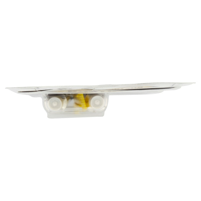 ACCIAIO RAPIDO, adesivo epossidico. Blister 30ml. BOSTIK