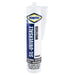 SIL - UNIVERSALE,  silicone acetico, TRASPARENTE, Cartuccia 280 ml , BOSTIK