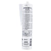 SIL - UNIVERSALE,  silicone acetico, TRASPARENTE, Cartuccia 280 ml , BOSTIK