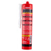 POLYMAX HIGH TACK EXPRESS, adesivo e sigillante, BIANCO, Cartuccia 425 gr. BOSTIK