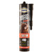 GRIZZLY MONTAGE POWER, Tubo 250 gr. BIANCO, BOSTIK