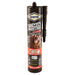 GRIZZLY MONTAGE POWER, Tubo 250 gr. BIANCO, BOSTIK