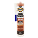 LEGNO e PAVIMENTI Mogano, Cartuccia 300 ml. BOSTIK