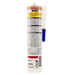 LEGNO e PAVIMENTI Mogano, Cartuccia 300 ml. BOSTIK
