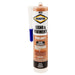 LEGNO e PAVIMENTI Noce, Cartuccia 300 ml. BOSTIK