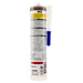LEGNO e PAVIMENTI Wengè, Cartuccia 300 ml. BOSTIK