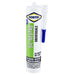 SIL-NEUTRO ALLUMINIO RAL 9006, Cartuccia 300 ml., Silicone Neutro Universale. BOSTIK
