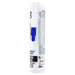 SIL-NEUTRO ALLUMINIO RAL 9006, Cartuccia 300 ml., Silicone Neutro Universale. BOSTIK