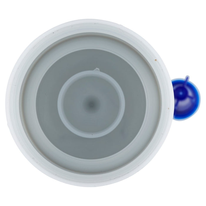 SIL-NEUTRO ALLUMINIO RAL 9006, Cartuccia 300 ml., Silicone Neutro Universale. BOSTIK