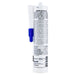 SIL-NEUTRO RAME RAL 8004, Cartuccia 300 ml., Silicone Neutro Universale. BOSTIK