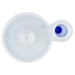 SIL-NEUTRO RAME RAL 8004, Cartuccia 300 ml., Silicone Neutro Universale. BOSTIK
