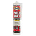 POLY MAX HIGH TACK EXPRESS TRASPARENTE Cartuccia 425gr., adesivo e sigillante. BOSTIK